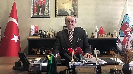 Başkan Yalçın’dan Yeşilyurtspor’a Tebrik: “Bu Galibiyet Tesadüf Değil”