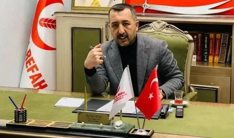 Başkan Burhan Kılıç’tan Yeşilyurtspor’a Övgü: “Altın Değerinde Galibiyet”