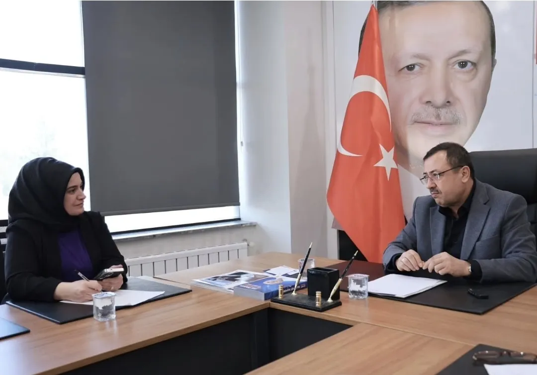 Malatya’nın Değeri Görülmüyor!” – Başkan Ali Bakan’dan Sarsıcı Tespitler ve Büyük Vizyon Çağrısı