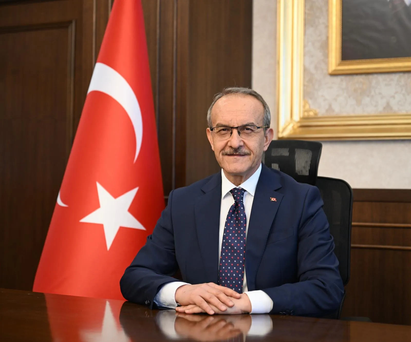 Vali Seddar Yavuz: Malatya’nın Kültürel Ve Turizm Değerleri Geleceğe Taşınacak