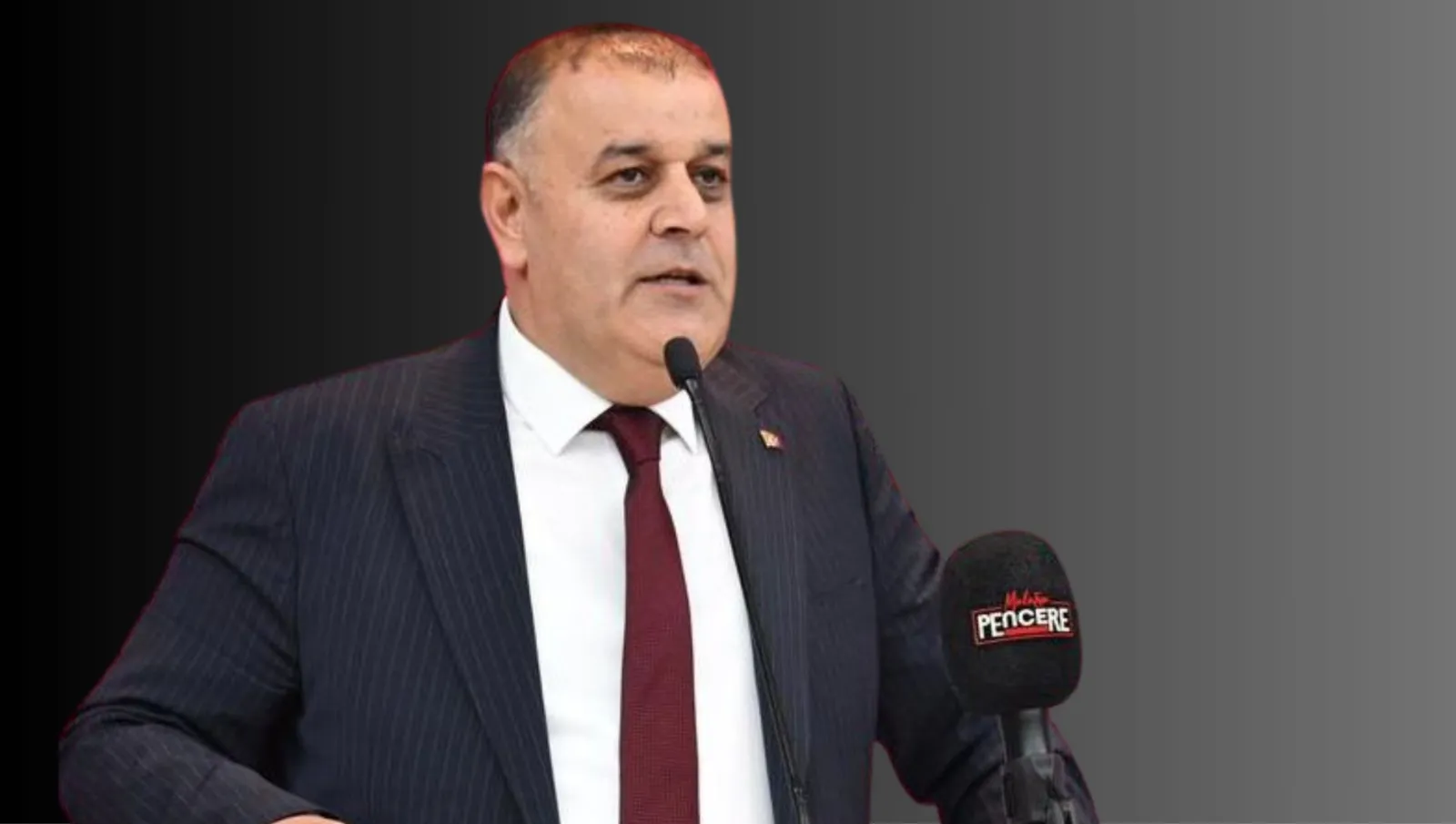 MHP Malatya İl Başkanı Gökhan Gök’ten Taziye Mesajı