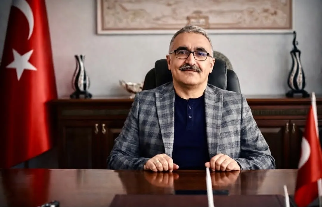 Veysel Tay Tepki Çeken Paylaşım Sonrası Gözaltına Alındı