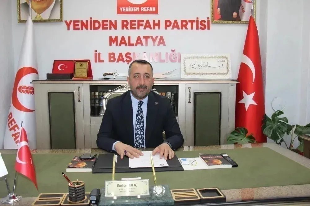 Başkan Kılıç, Özal ve Fendoğlu’nu ölüm yıl dönümlerinde rahmetle andı