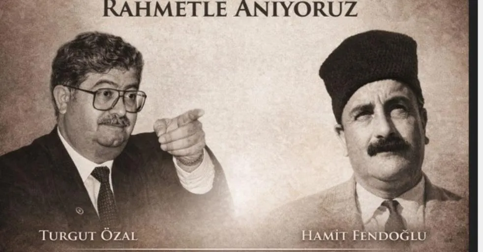 TKTYD Malatya İl Başkanı Süleyman Eski’den 17 Nisan Anma Mesajı