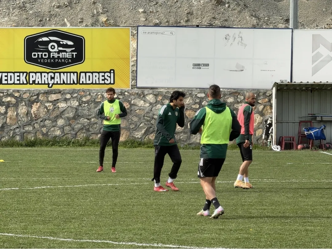 Malatya Yeşilyurtspor’dan Kilis Maçı Öncesi Taraftara Çağrı: “Tek Yürek Olalım”
