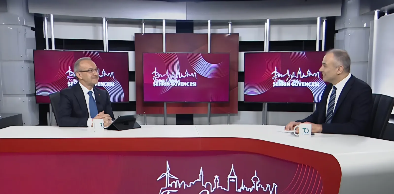 Vali Seddar Yavuz: “Malatya, Türkiye’nin En Büyük Yeniden Yapılanma Modeline Dönüşüyor”