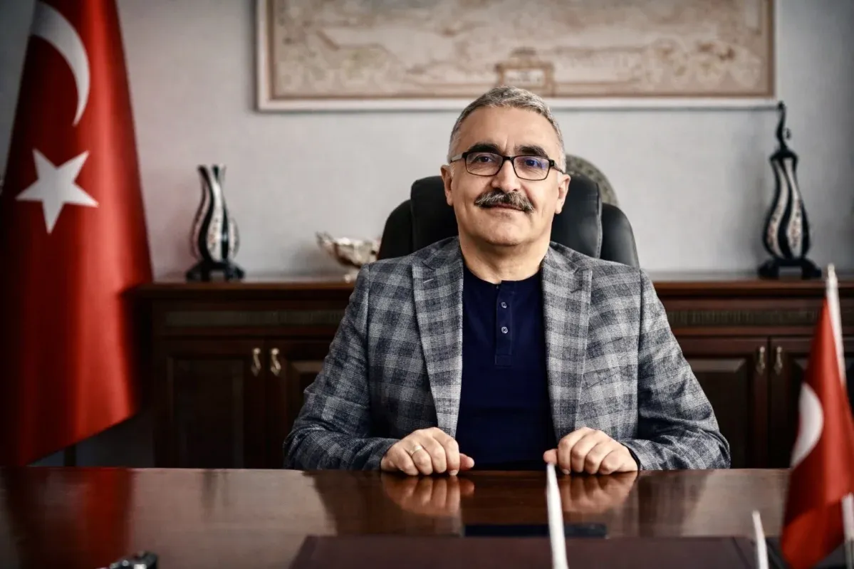 Veysel Tay Adli Kontrol Şartıyla Serbest Bırakıldı