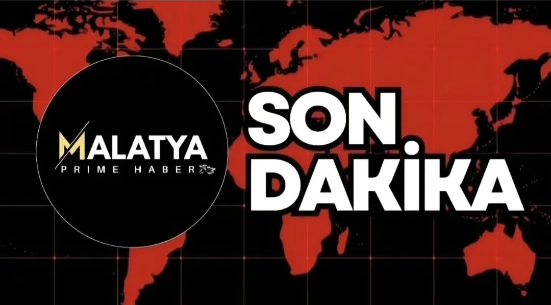 Malatya’da İki Araç Çarpıştı: 4 Kişi Yaralandı