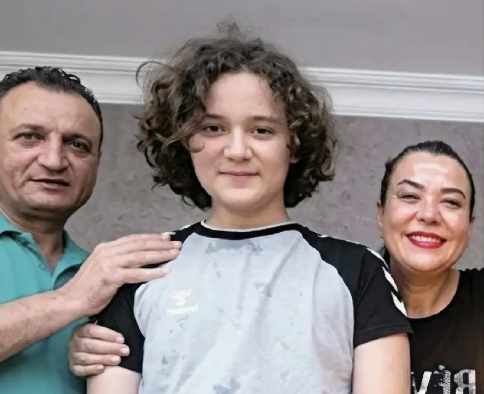 Türkiye’yi Sarsan Saldırıda Anne Malatya’da Tutuklandı