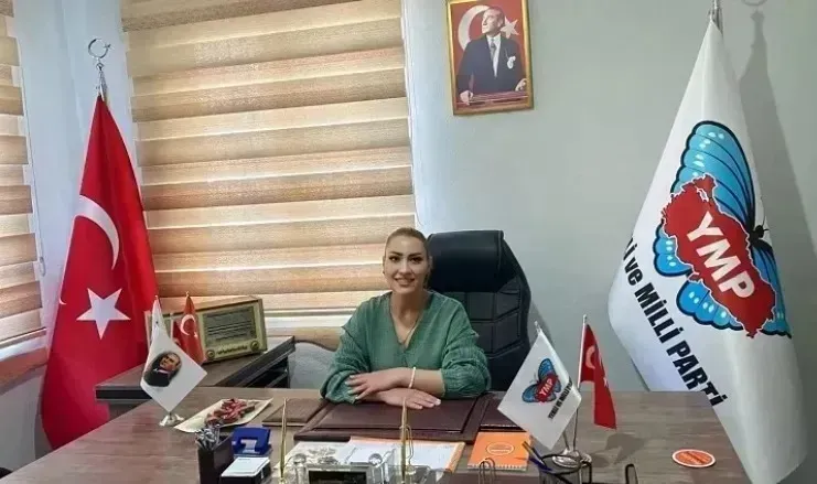 Başkan Güran’ın 23 Nisan Mesajı