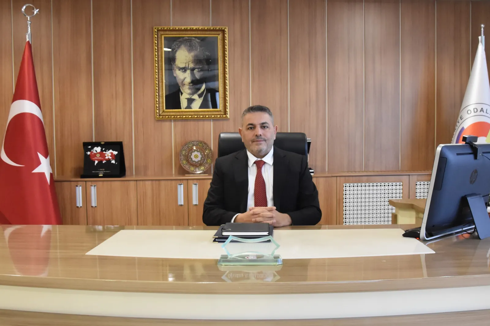 Sadıkoğlu’ndan Yeni Sanayi Sitesi İçin Ulaşım Uyarısı