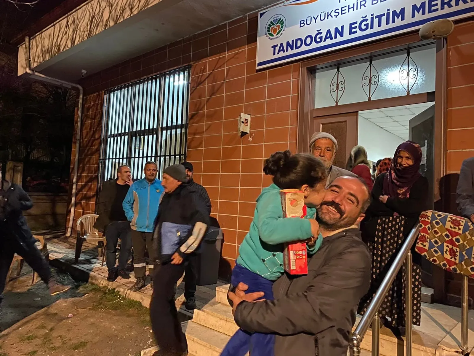Başkan Şengönül: Gençlik Gücümüzdür