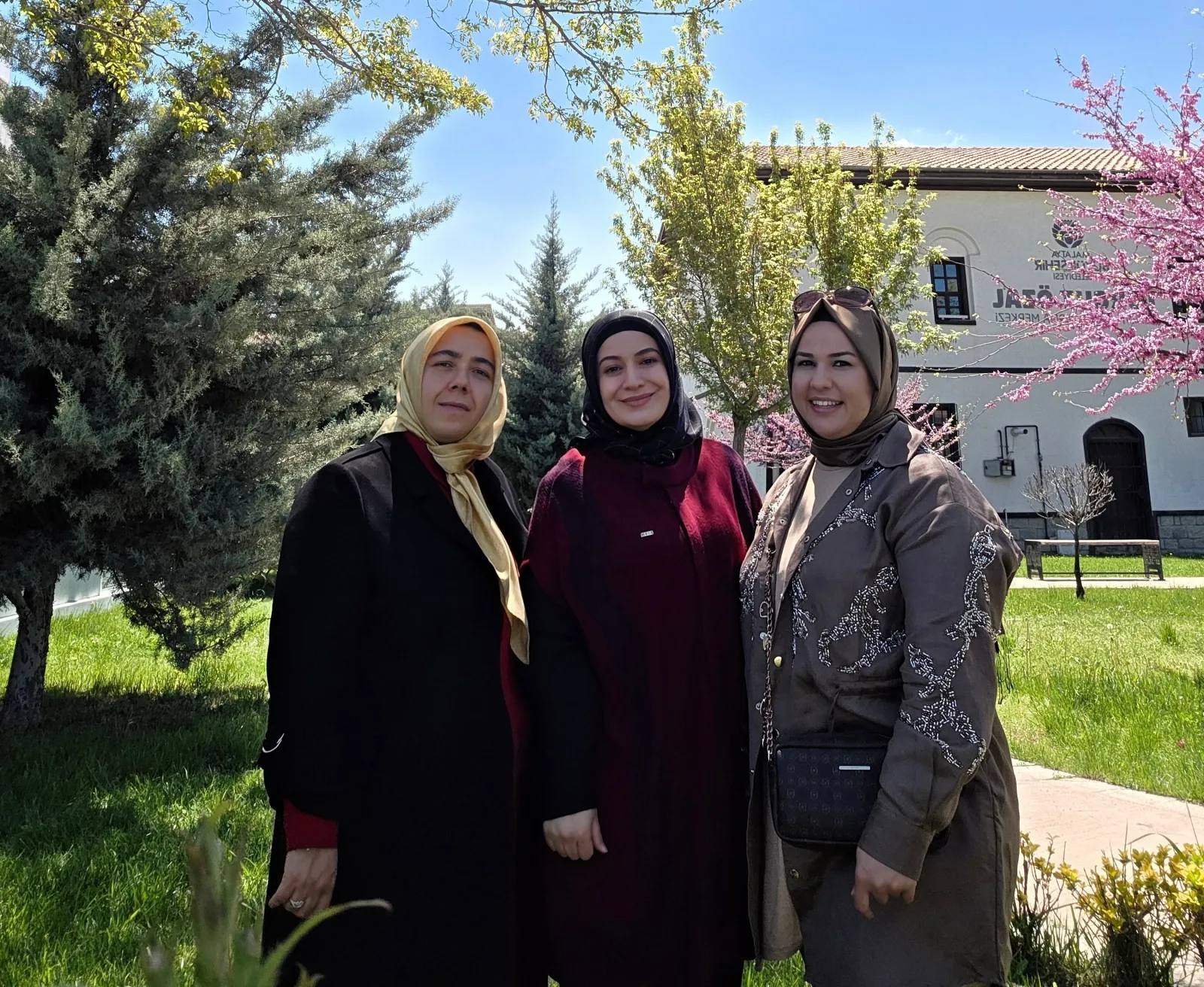 Malatya’da Üniversite-Sanayi İş Birliği Yeni Bir Aşamaya Taşınıyor