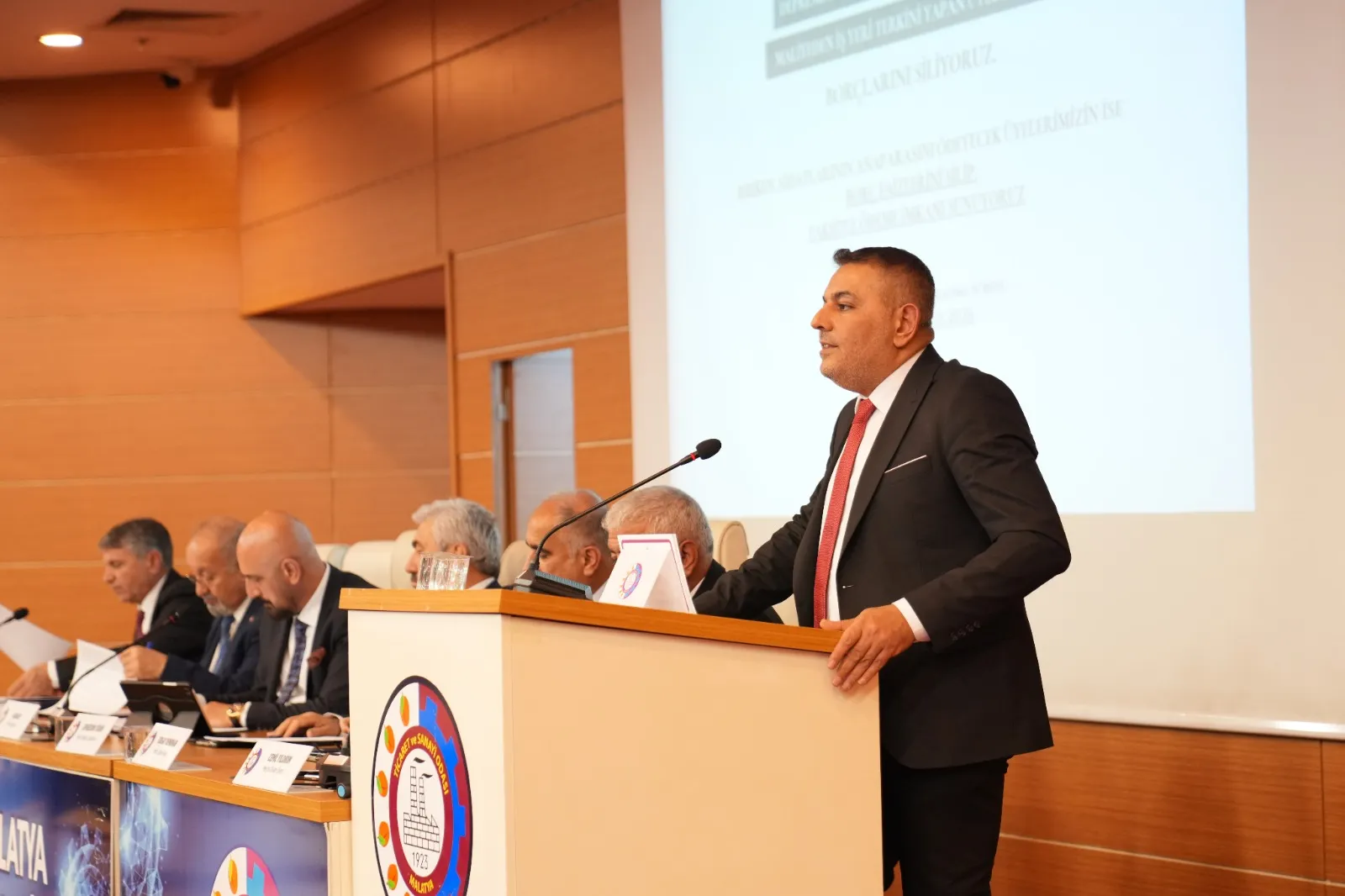 MTSO’dan Deprem Sonrası Büyük Destek Borçlar Silindi Faizsiz Yapılandırma Başlıyor
