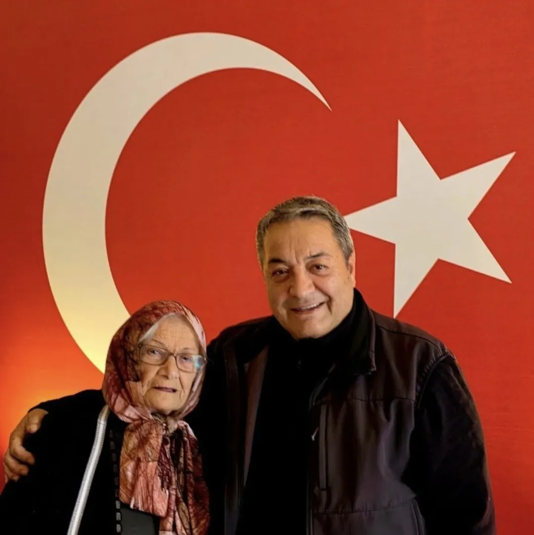 MHP Malatya Milletvekili Mehmet Fendoğlu’nun Annesi Hayatını Kaybetti