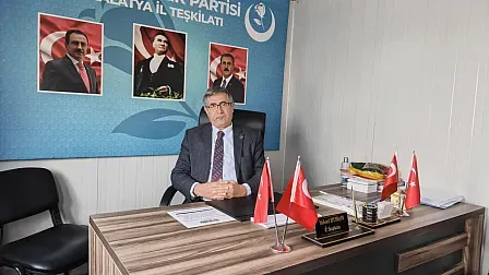 Başkan Duman: “Konutlarda İlerleme Var, Esnaf İçin Acil Adım Şart