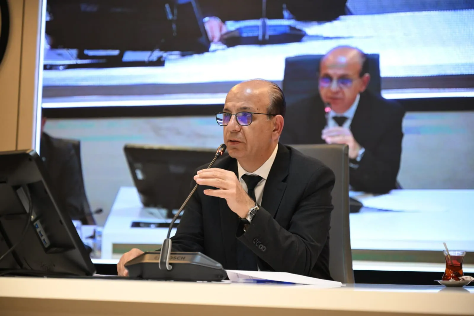 Yeşilyurt’ta dönüşüm hamlesi 175 rezerv alan onaylandı