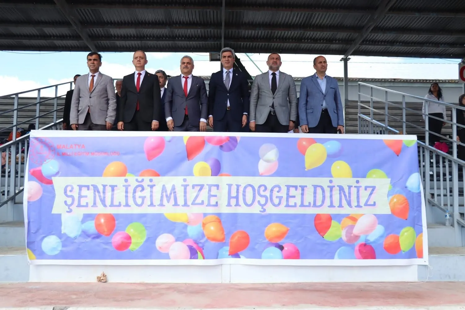 Malatya’da Geleneksel Çocuk Oyunları Şenliği Coşkulu Başlangıç Yaptı