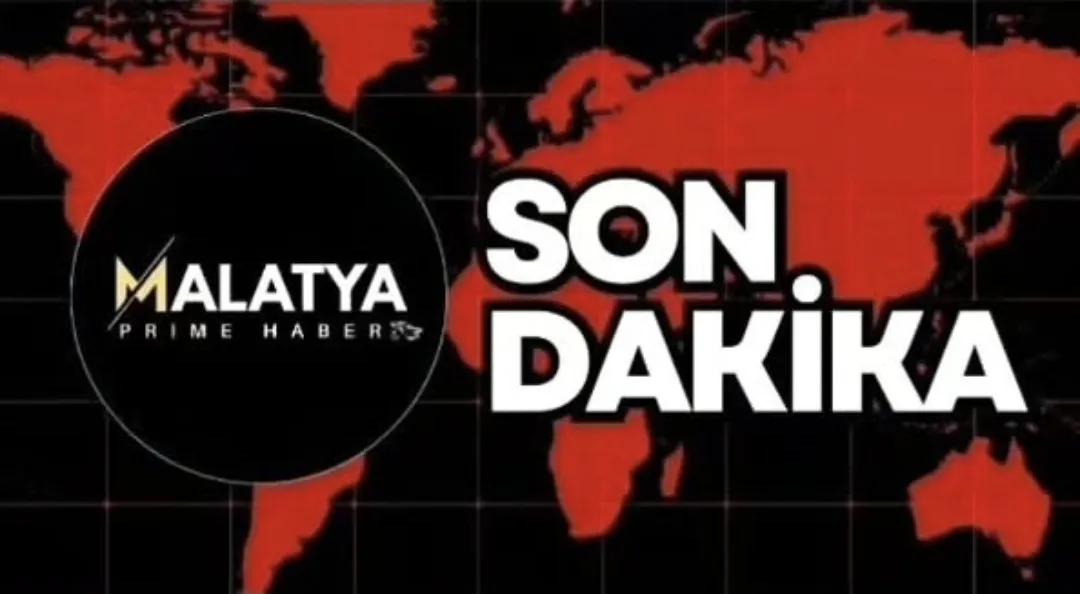 Yeşilyurt’ta 3.5 Büyüklüğünde Deprem