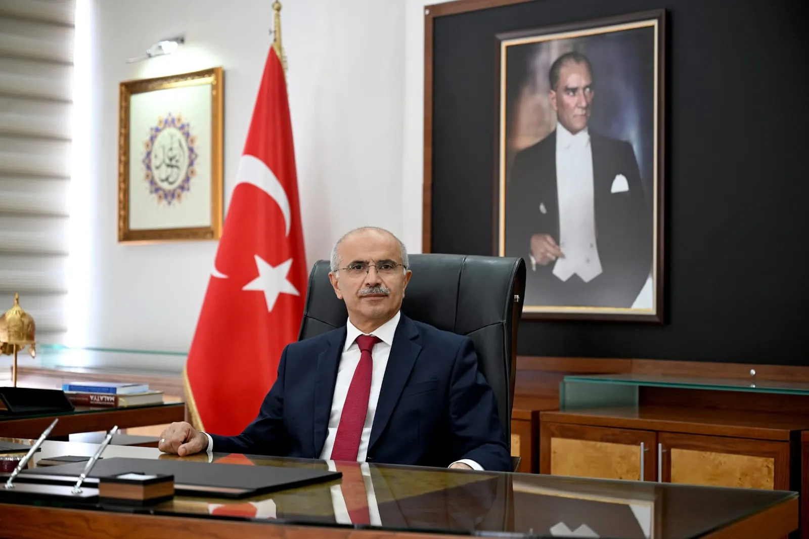 Sami Er 19 Mayıs Mesajı Bağımsızlık ve Özgürlük Tutkusunun Sembolüdür