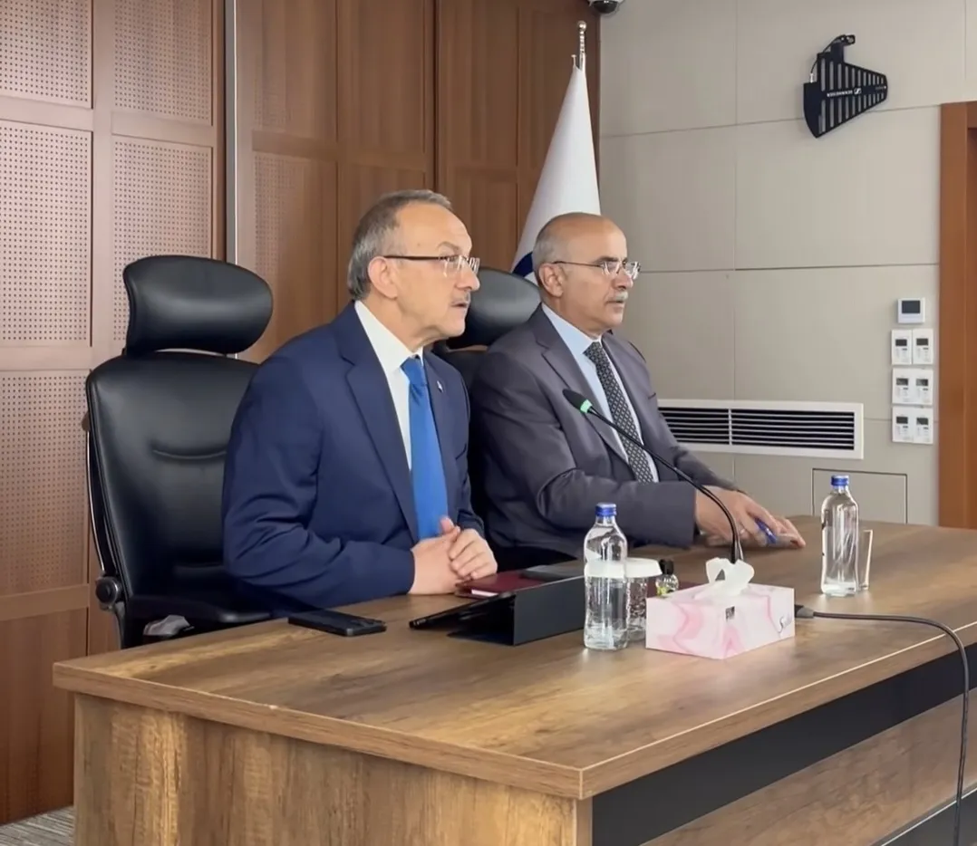 Malatya’da Konut ve Kira Gündemi Masaya Yatırıldı